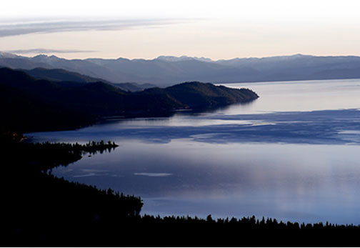 Lake Tahoe Slideshow Image4
