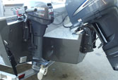 River Wild Offshore OB: Outboards